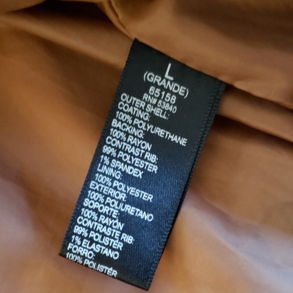 Fitted jacket - Picture 3 of 3